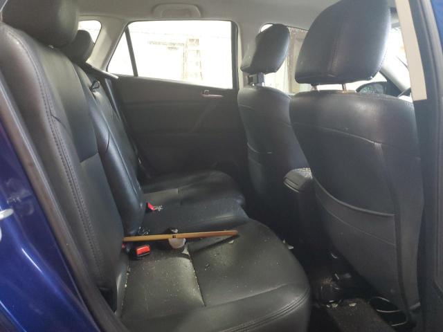 Photo 10 from auction – 2012 MAZDA 3 I with VIN JM1BL1L77C1692027