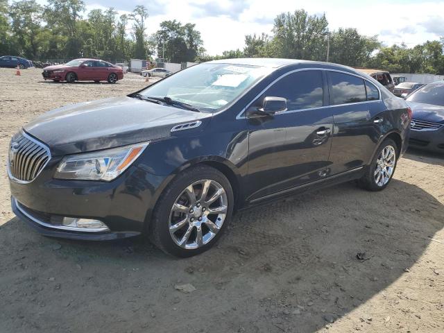 BUICK LACROSSE 2014 مع رقم تعريف المركبة 1G4GB5G30EF200463 - صورة من المزاد