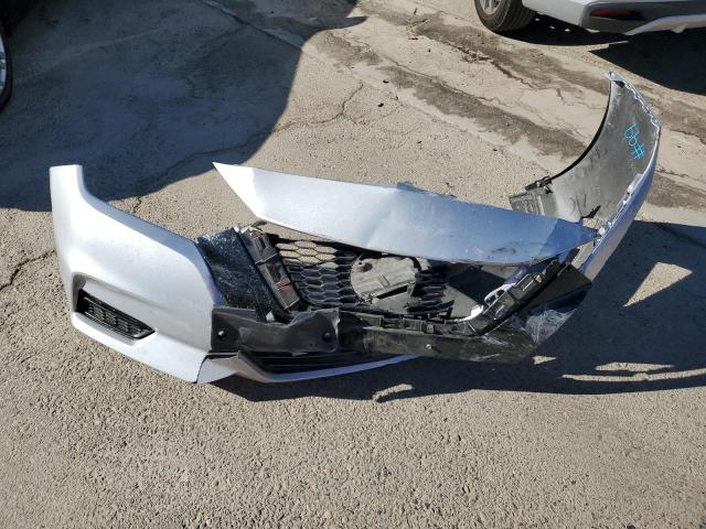 Photo 12 from auction – 2021 NISSAN VERSA SV with VIN 3N1CN8EV3ML831621