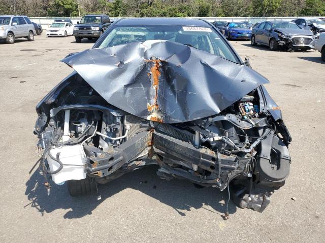 Photo 5 from auction – 2014 TOYOTA COROLLA L with VIN 2T1BURHE5EC154444