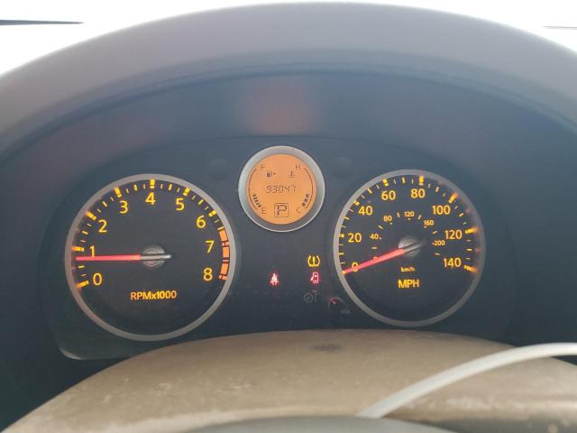 Photo 9 from auction – 2009 NISSAN SENTRA 2.0 with VIN 3N1AB61E59L682419