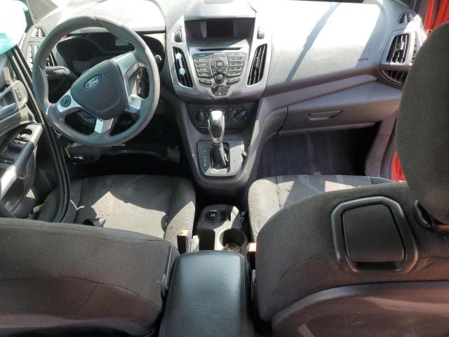 Photo 8 from auction – 2014 FORD TRANSIT CO with VIN NM0GE9F70E1139696