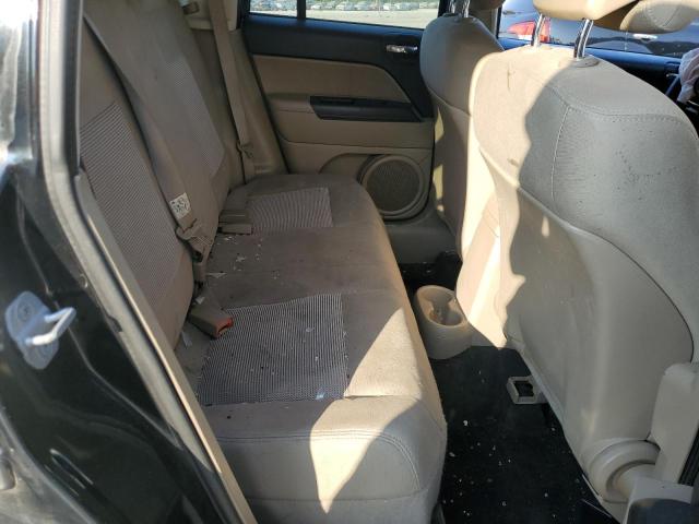 Photo 11 from auction – 2013 JEEP COMPASS SP with VIN 1C4NJCBB6DD283635