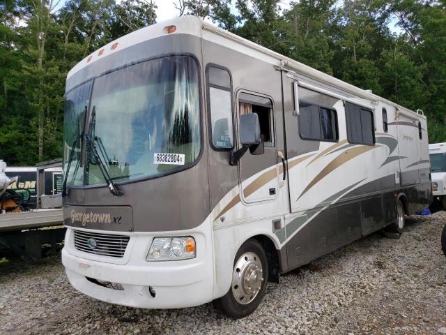 Photo 2 from auction – 2006 FORD F550 SUPER with VIN 1F6NF53Y260A00788