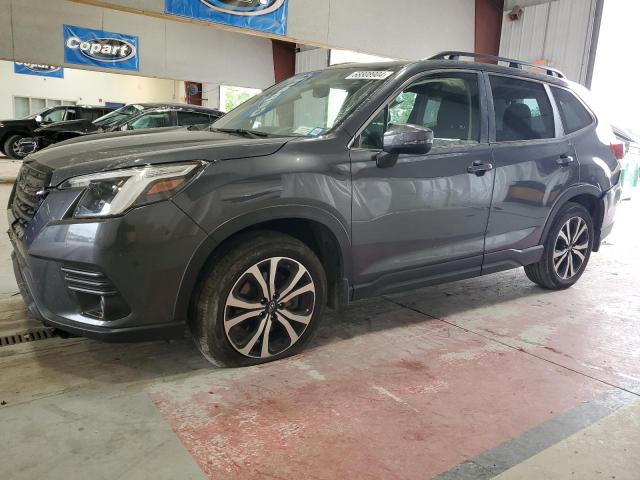 SUBARU FORESTER L 2023 z numerem VIN JF2SKAPC1PH432067 - Zdjęcie z aukcji