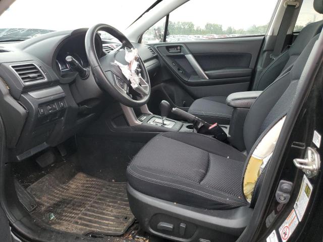Photo 7 from auction – 2017 SUBARU FORESTER 2 with VIN JF2SJAGC2HH523773