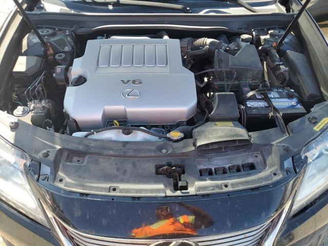 Photo 11 from auction – 2014 LEXUS ES 350 with VIN JTHBK1GG3E2094705