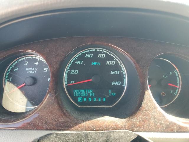 Photo 9 from auction – 2011 BUICK LUCERNE CX with VIN 1G4HC5EM5BU106941