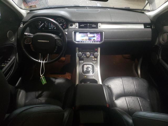 Photo 8 from auction – 2017 LAND ROVER RANGE ROVE with VIN SALVP2BG4HH220075