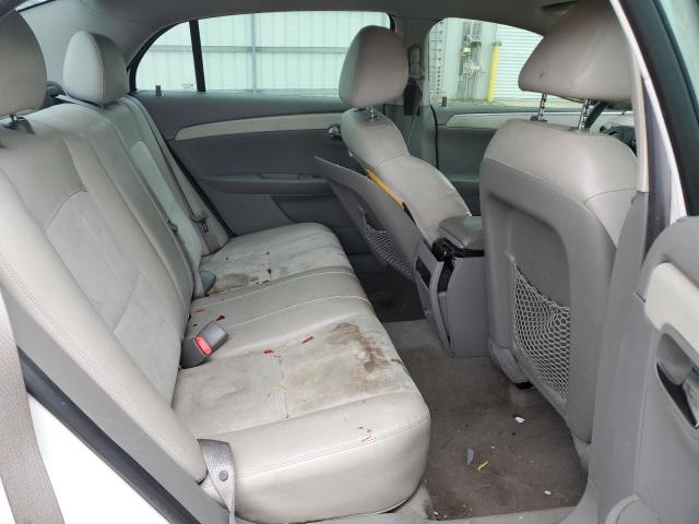 Photo 10 from auction – 2011 CHEVROLET MALIBU 2LT with VIN 1G1ZD5EU7BF191302