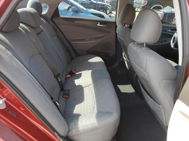 Photo 10 from auction – 2014 HYUNDAI SONATA GLS with VIN 5NPEB4AC3EH942800