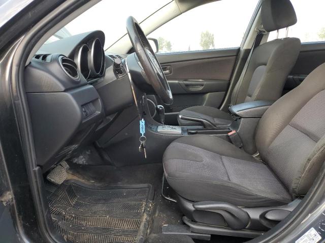 Photo 7 from auction – 2008 MAZDA 3 S with VIN JM1BK323481788217