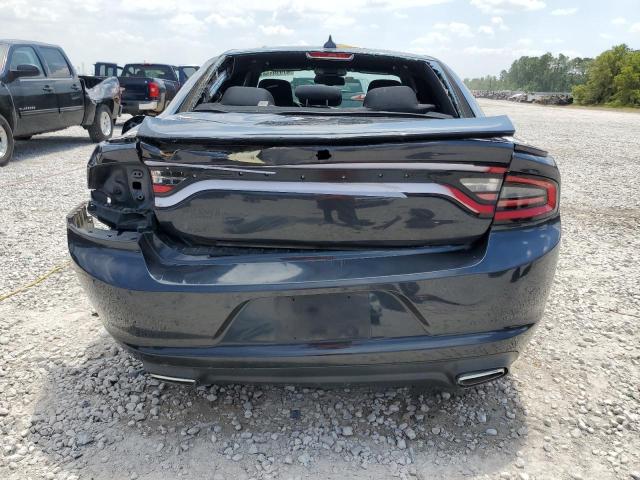 Photo 6 from auction – 2016 DODGE CHARGER SX with VIN 2C3CDXHG3GH129890