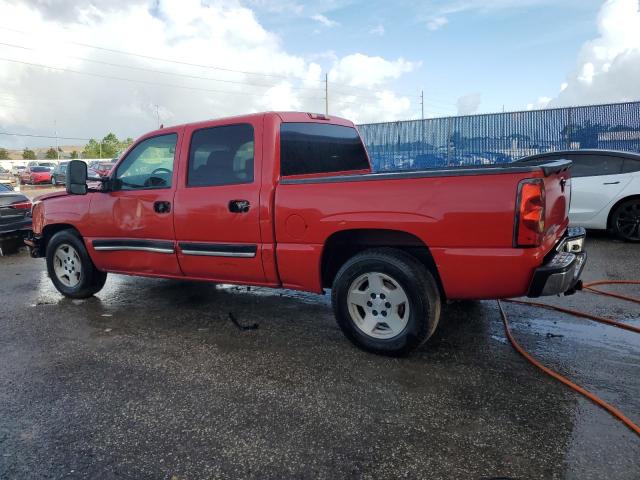 Zdjęcie 2 z aukcji – 2006 CHEVROLET SILVERADO z VIN 2GCEC13T461128425