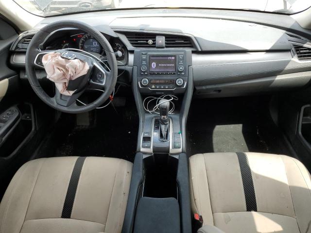 Photo 8 from auction – 2018 HONDA CIVIC LX with VIN 19XFC2F56JE015949