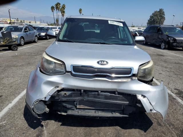 Фото 5 с аукциона – 2014 KIA SOUL с VIN KNDJN2A20E7737313