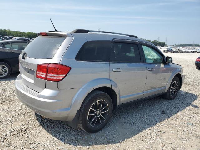 Photo 3 from auction – 2018 DODGE JOURNEY SE with VIN 3C4PDCAB4JT347159