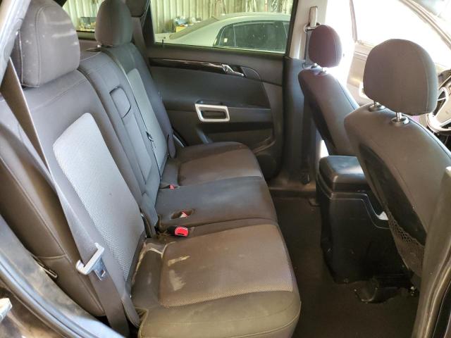 Photo 11 from auction – 2014 CHEVROLET CAPTIVA LT with VIN 3GNAL3EK5ES601273
