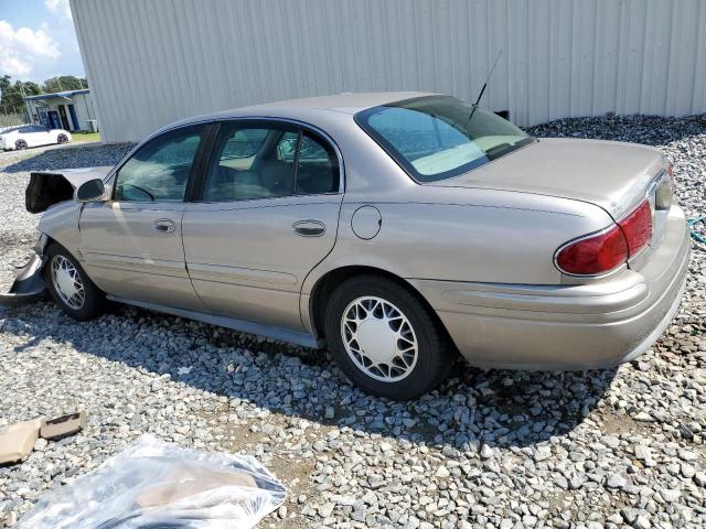 Photo 2 from auction – 2003 BUICK LESABRE LI with VIN 1G4HR54K63U278654