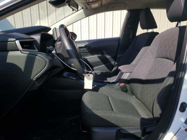 Photo 7 from auction – 2024 TOYOTA COROLLA LE with VIN JTDBCMFE9R3041247