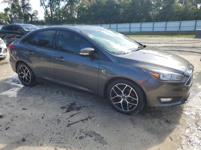 Photo 4 from auction – 2018 FORD FOCUS SEL with VIN 1FADP3H24JL266146