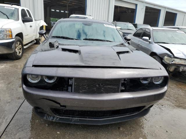 Photo 5 from auction – 2015 DODGE CHALLENGER with VIN 2C3CDZAG5FH793791