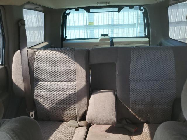 Photo 10 from auction – 2004 NISSAN PATHFINDER with VIN JN8DR09X04W807357
