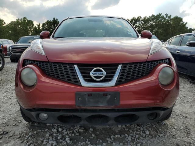 Photo 5 from auction – 2012 NISSAN JUKE S with VIN JN8AF5MR0CT113818