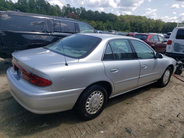 Photo 3 from auction – 2005 BUICK CENTURY CU with VIN 2G4WS52J651168336