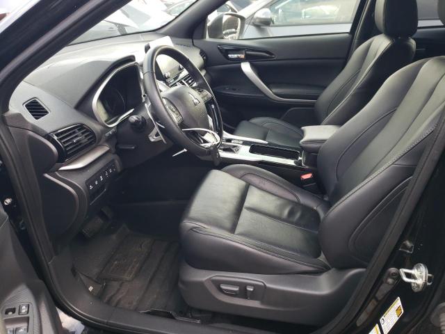 Photo 7 from auction – 2022 MITSUBISHI ECLIPSE CR with VIN JA4ASWAAXNZ042570