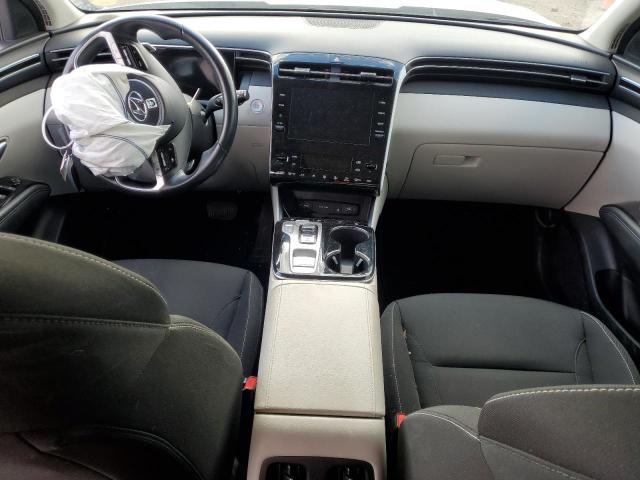 Photo 8 from auction – 2022 HYUNDAI TUCSON with VIN KM8JFCA11NU024010