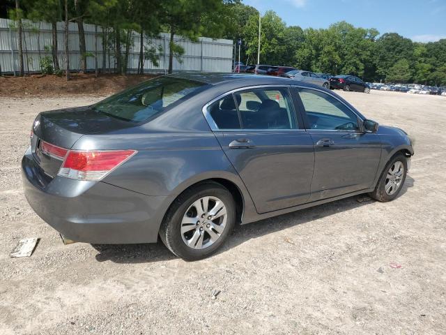 Photo 3 from auction – 2011 HONDA ACCORD SE with VIN 1HGCP2F64BA082779