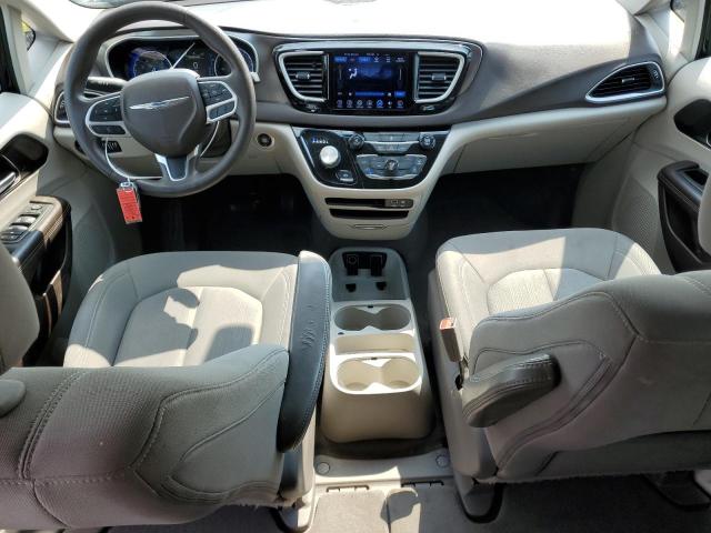 Photo 8 from auction – 2017 CHRYSLER PACIFICA T with VIN 2C4RC1DG7HR551264