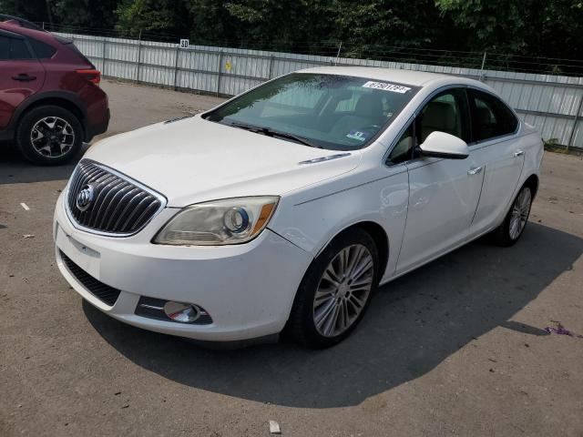 BUICK VERANO 2013 with VIN 1G4PP5SK7D4199824 - Photo from auction