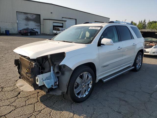 GMC ACADIA DEN 2015 with VIN 1GKKVTKD9FJ208168 - Photo from auction