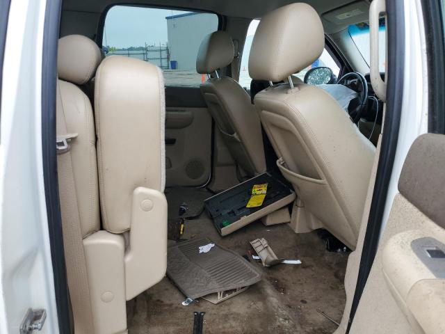 Photo 10 from auction – 2012 CHEVROLET silverado with VIN 3GCPCSE0XCG105185