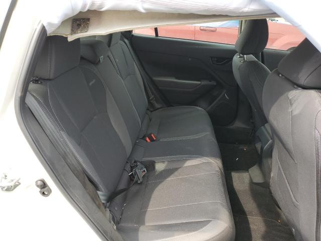Photo 10 from auction – 2024 SUBARU IMPREZA with VIN JF1GUABCXR8249961