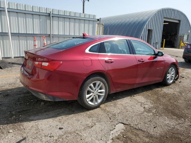 Photo 3 from auction – 2018 CHEVROLET MALIBU LT with VIN 1G1ZD5STXJF246013