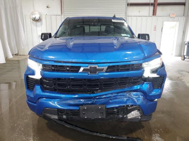 Photo 5 from auction – 2023 CHEVROLET SILVERADO with VIN 3GCUDEED2PG192803