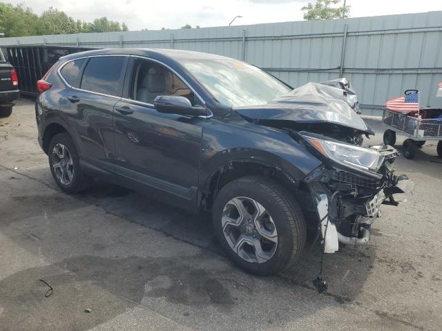 Photo 4 from auction – 2018 HONDA CR-V EXL with VIN 7FARW2H86JE084831
