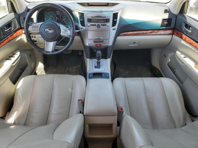 Photo 8 from auction – 2011 SUBARU OUTBACK 2. with VIN 4S4BRBKCXB3408469