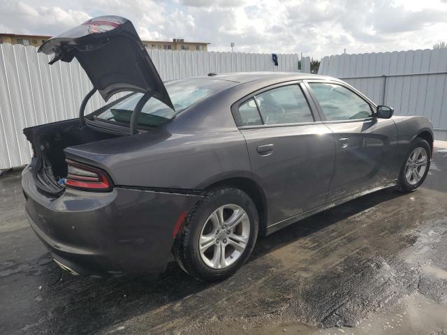 Photo 3 from auction – 2022 DODGE CHARGER SX with VIN 2C3CDXBG5NH182595