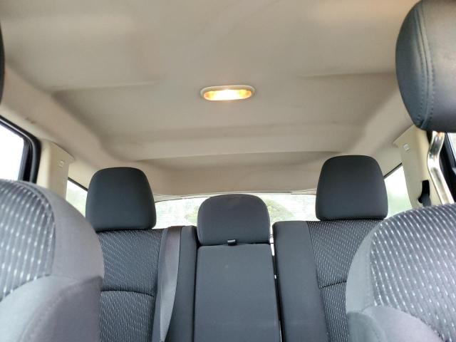 Photo 10 from auction – 2018 DODGE JOURNEY SE with VIN 3C4PDDAGXJT504520