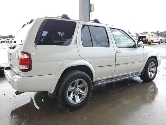 Photo 3 from auction – 2004 NISSAN PATHFINDER with VIN JN8DR09X04W809819