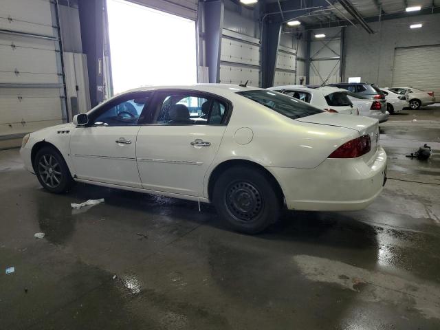 Photo 2 from auction – 2007 BUICK LUCERNE CX with VIN 1G4HD572X7U104893