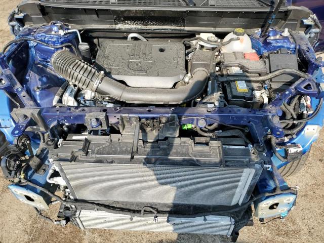 Photo 12 from auction – 2023 GMC ACADIA SLE with VIN 1GKKNKL4XPZ239084