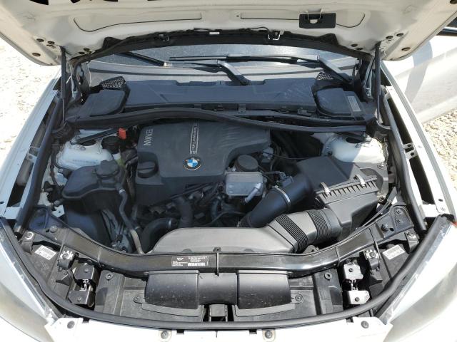 Photo 12 from auction – 2014 BMW X1 SDRIVE2 with VIN WBAVM1C52EVW55372