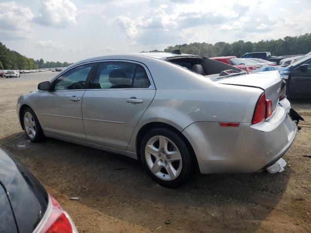 Photo 2 from auction – 2012 CHEVROLET MALIBU LS with VIN 1G1ZB5E00CF347748