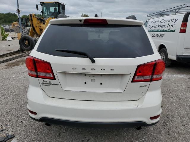 Photo 6 from auction – 2017 DODGE JOURNEY SX with VIN 3C4PDDBG4HT577715
