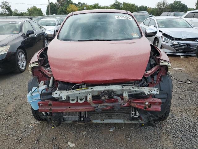 Photo 5 from auction – 2011 NISSAN JUKE S with VIN JN8AF5MV2BT016941